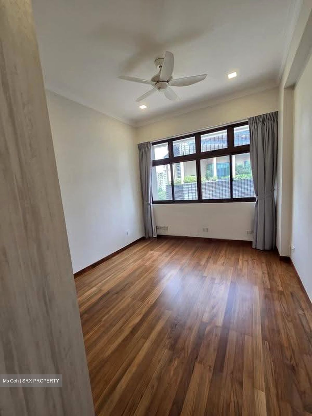 Richmond Park (D9), Condominium #620270161